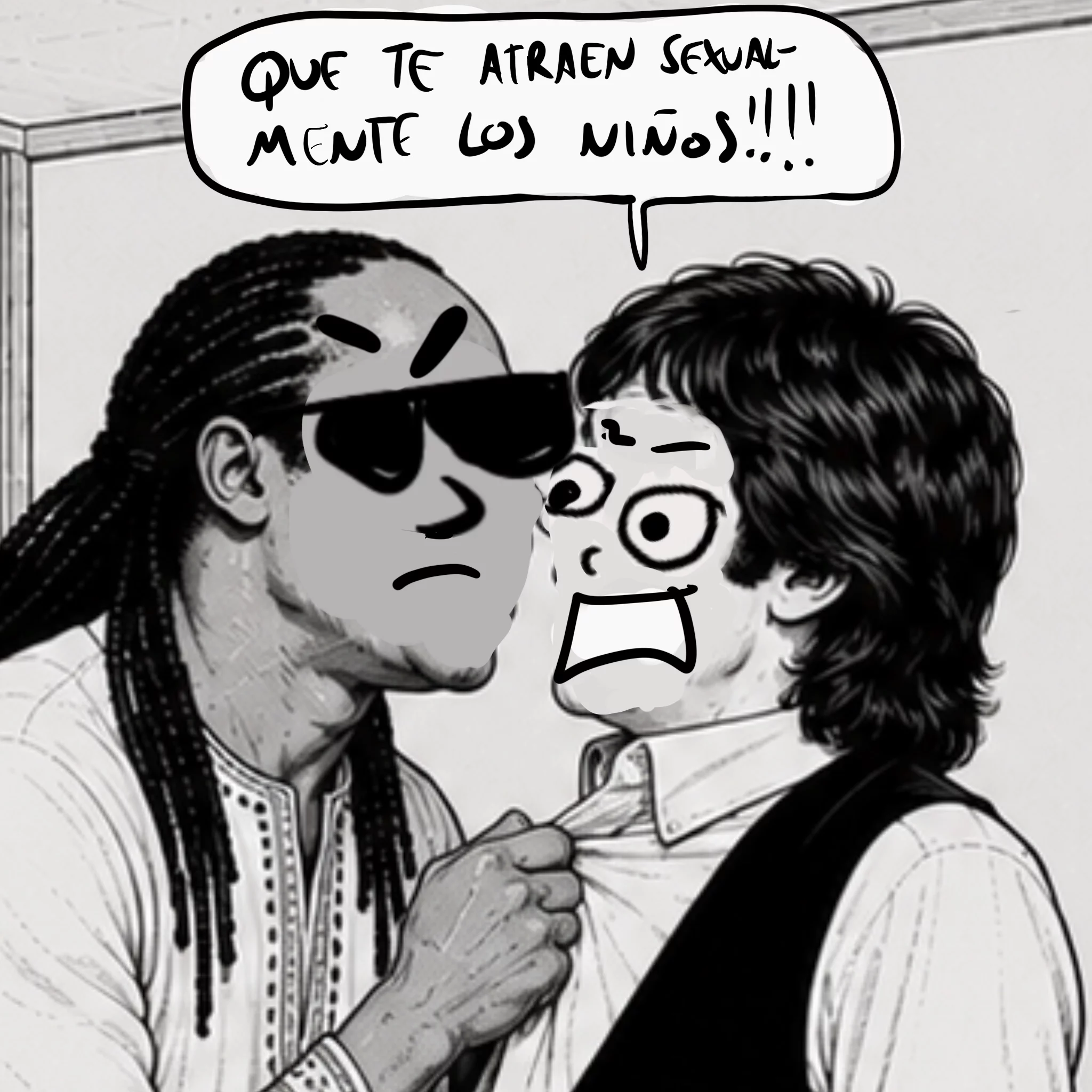 dueto historico